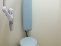 デジタルレントゲン画像